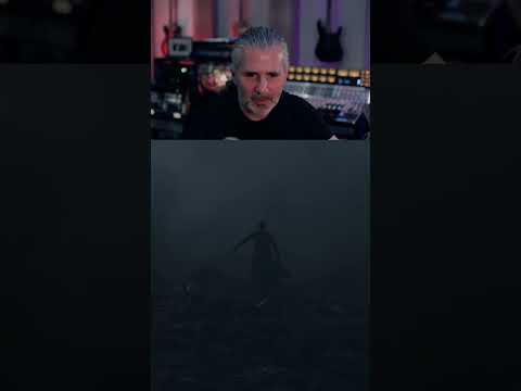 Neil reacts to Clint's score from The Brief