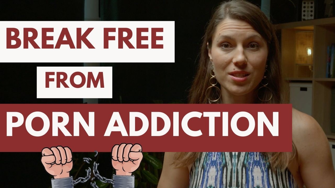 How to cure a porn addiction (this actually works)