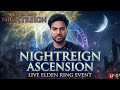 🔴ELDEN RING: NIGHTREIGN REVEAL! ⚔️🌑