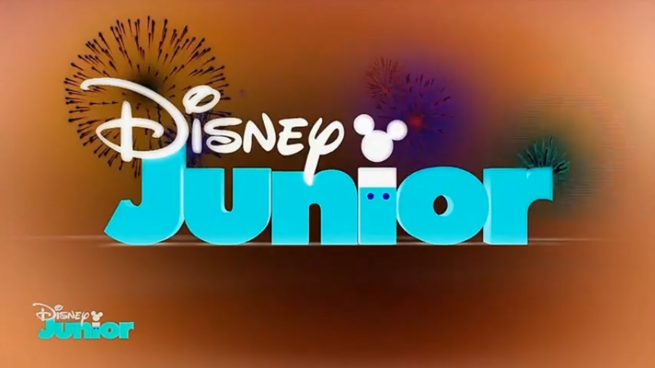 Disney Junior Latin America Continuity with Commentary August 5, 2024 Pt 4