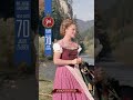 Das Treffen am Jagdhaus: Sissi 1955 vs. wahre Geschichte #sissi #romyschneider #shorts