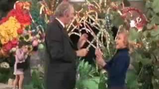 Willy Wonka and the Chocolate Factory trailer Willy Wonka and the Chocolate Factory trailer