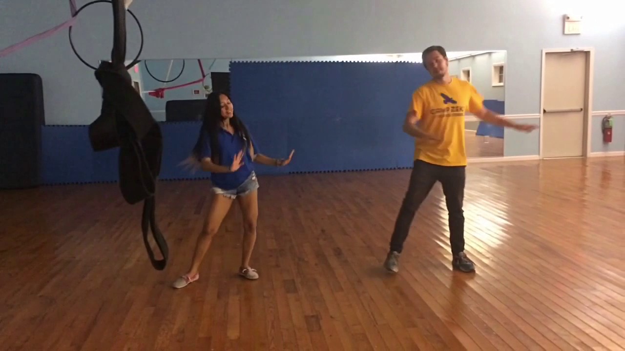 Адама Ве-Шамаим 2017