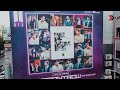 UNBOXING TEASER | The Fact BTS (방탄소년단) Photobook Special Edition: We Remember