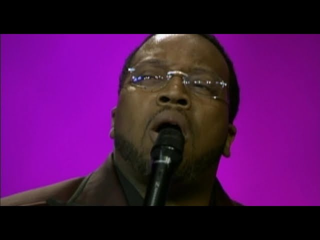 Marvin Sapp – Worshipper In Me Marvin Sapp – Worshipper In Me