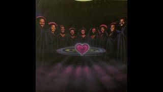 Love, Togetherness & Devotion (L.T.D.) - Never get enough of your love
