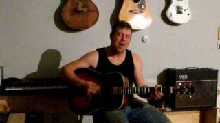 Sean Jarvis, 10 Steps Behind