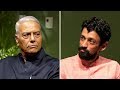 Yashwant Sinha India has forgotten to protest Part 1