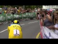 Тур де Франс 2013 этап 17