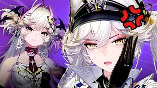 Should you pull Karenina: Effulgence