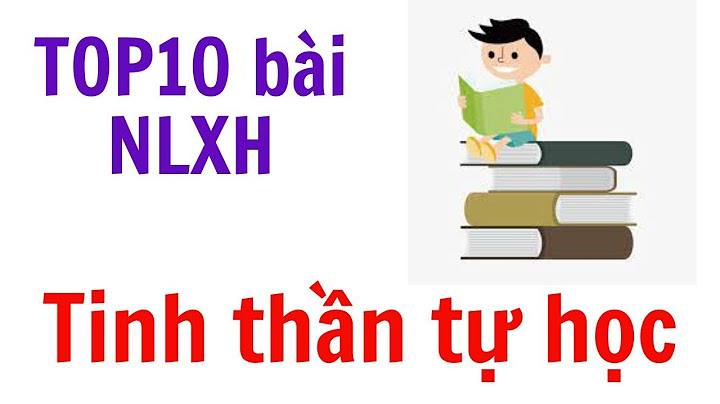 Viết bài văn nghị luận về tự học năm 2024