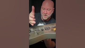 Thumbnail of Master the Art of Palm Muting: Unleash the Chunky Sound on Your Guitar