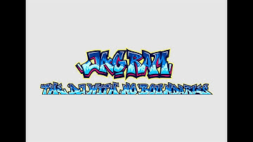 Technics SH DJ 1200 with Innofader Pro 2