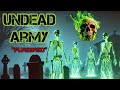 ESO | Undead Army Necromancer PvP Build 