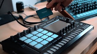 Best External Hard Drive (or SSD) for Music Production?!