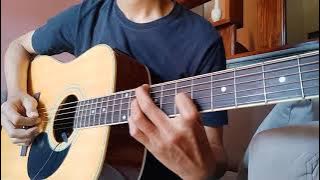 Intro Slank Foto Dalam Dompetmu (Acoustic Version)