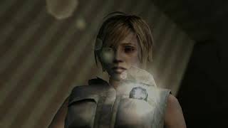 silent hill 3 Harrys demised @KILLCOMBO