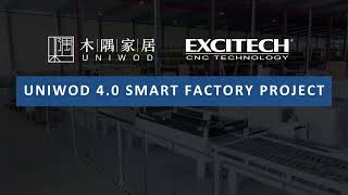 Excitech: Smart Production Built Around Your Unique Workflow.