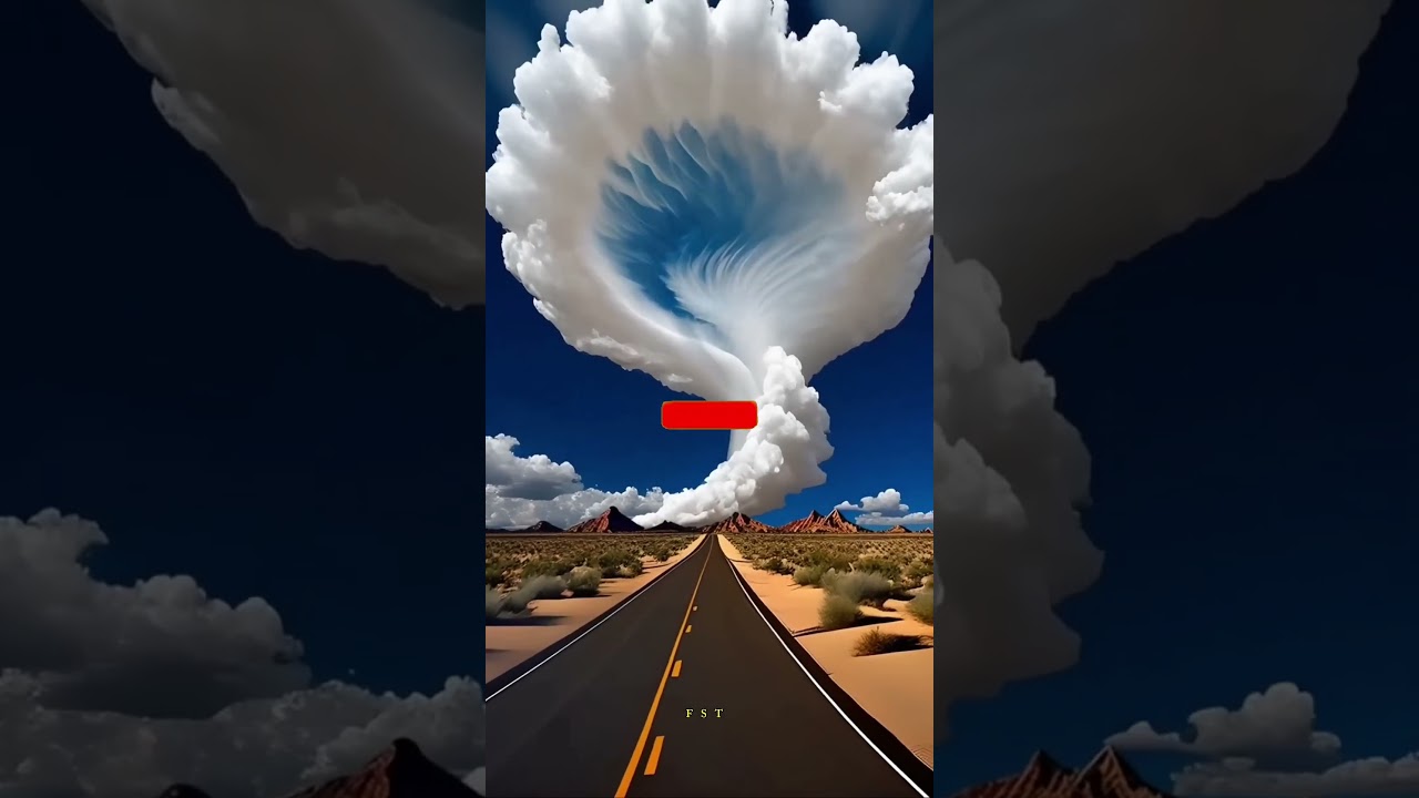 “World’s most beautiful places 😱🌍 | Brain spark studio03 