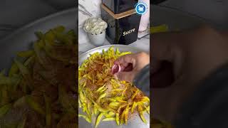 Mapishi Rahisi Ya Achari .