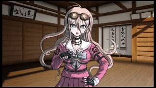 Miu Iruma Responds To Hate Comments About Dora The Explorer