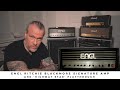 ENGL E650 Ritchie Blackmore Signature Amp | 'HIGHWAY STAR' playthrough