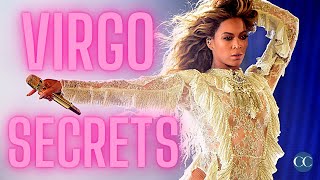 TOP 5 Secrets About VIRGO♍ - Know Your Zodiac Sign!