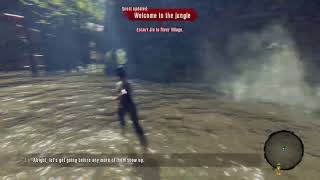 Dead Island ._. Chapter 9