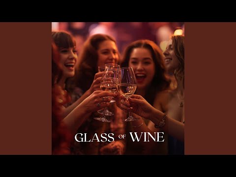 Glass Of Wine