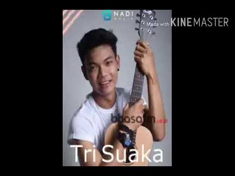 trisuaka - musik pengantar tidur