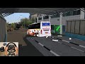 Shivshahi engine repair before a long trip  euro truck simulator 2  volvo bus engine repair