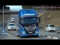 Iveco Stralis XP - Truck Motors