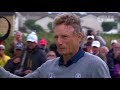 Golf Love: Bernhard Langer