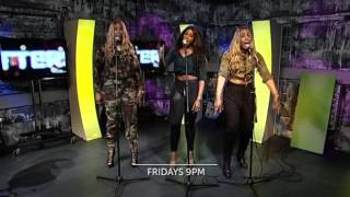 Live @ Battersea: Shiikane perform SugaKane