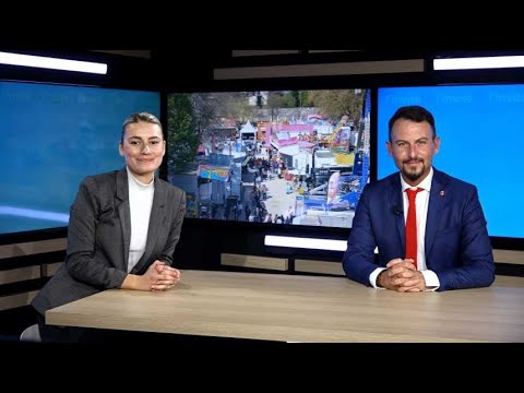 Plus de 150 ans d’histoire : la Foire de Pâques fait son retour à Saint-Dizier