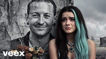 Luna Veex – I Miss You | Tribute to Chester Bennington (Inspired by Linkin Park)