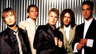 Take That  Back For Good slowed S