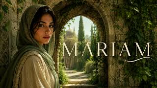 Deep Arabic - Mariam I Emotional Arabic Deep House I Orginal Music screenshot 4
