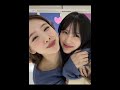 @Pauxsnajeyoon #kpop #twice #nayeon #mina #miyeon #amikitas #nosequeponerxd