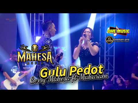 GULU PEDOT Gerry Mahesa Ft Maharani // MAHESA MUSIC TERBARU - TPI JAMBEAN PEKALONGAN #dhehan_audio 