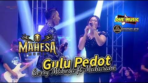 GULU PEDOT Gerry Mahesa Ft Maharani // MAHESA MUSIC TERBARU - TPI JAMBEAN PEKALONGAN #dhehan_audio 