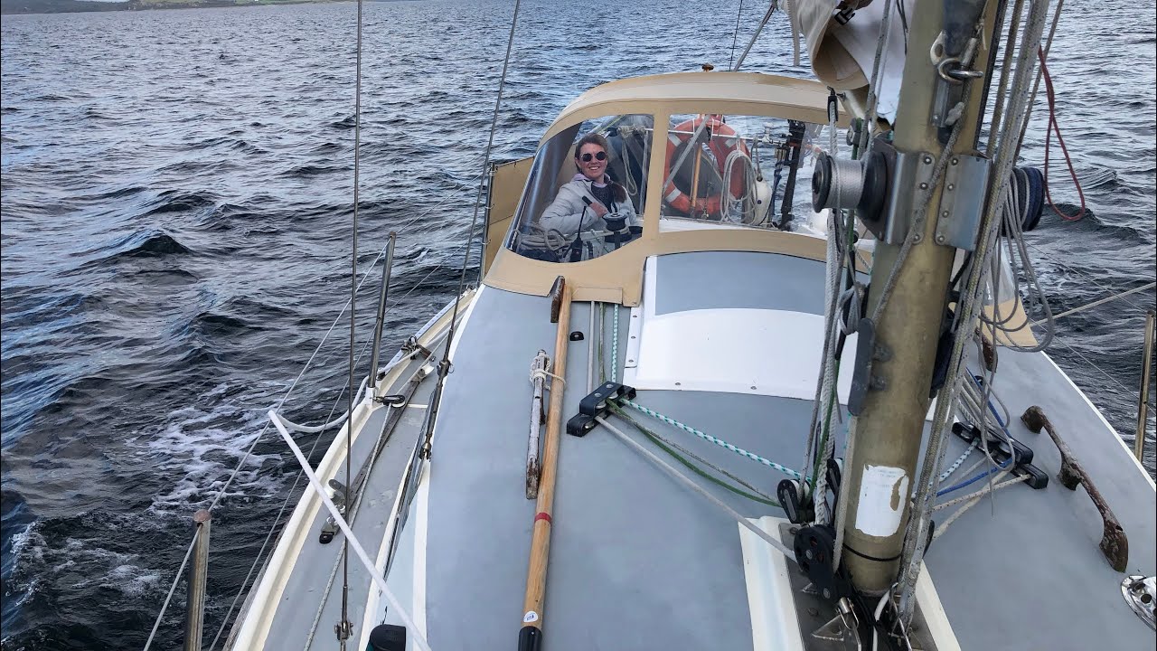 Westerly Tiger - Nenya