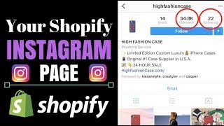 Join our free discord group: http://bit.ly/ecomdiscord live training
(i reveal everything): http://bit.ly/endofyearlivestream how to setup
your shopify ...