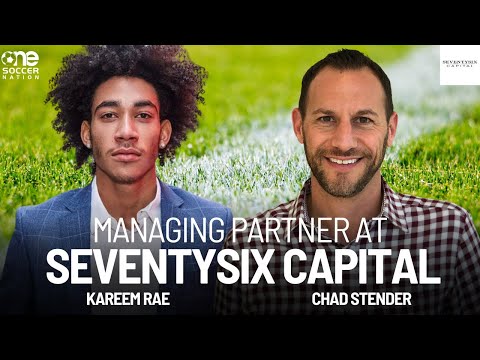 Inside Sports Venture Capital