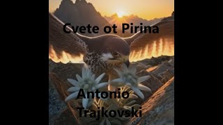 Antonio - Цвете от Пирина - [METAL COVER] - Cvete ot Pirina