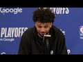 Jamal Murray Postgame Press Conference vs. LA Clippers 🎙️ Round 1 Game 2 | 2025 NBA Playoffs