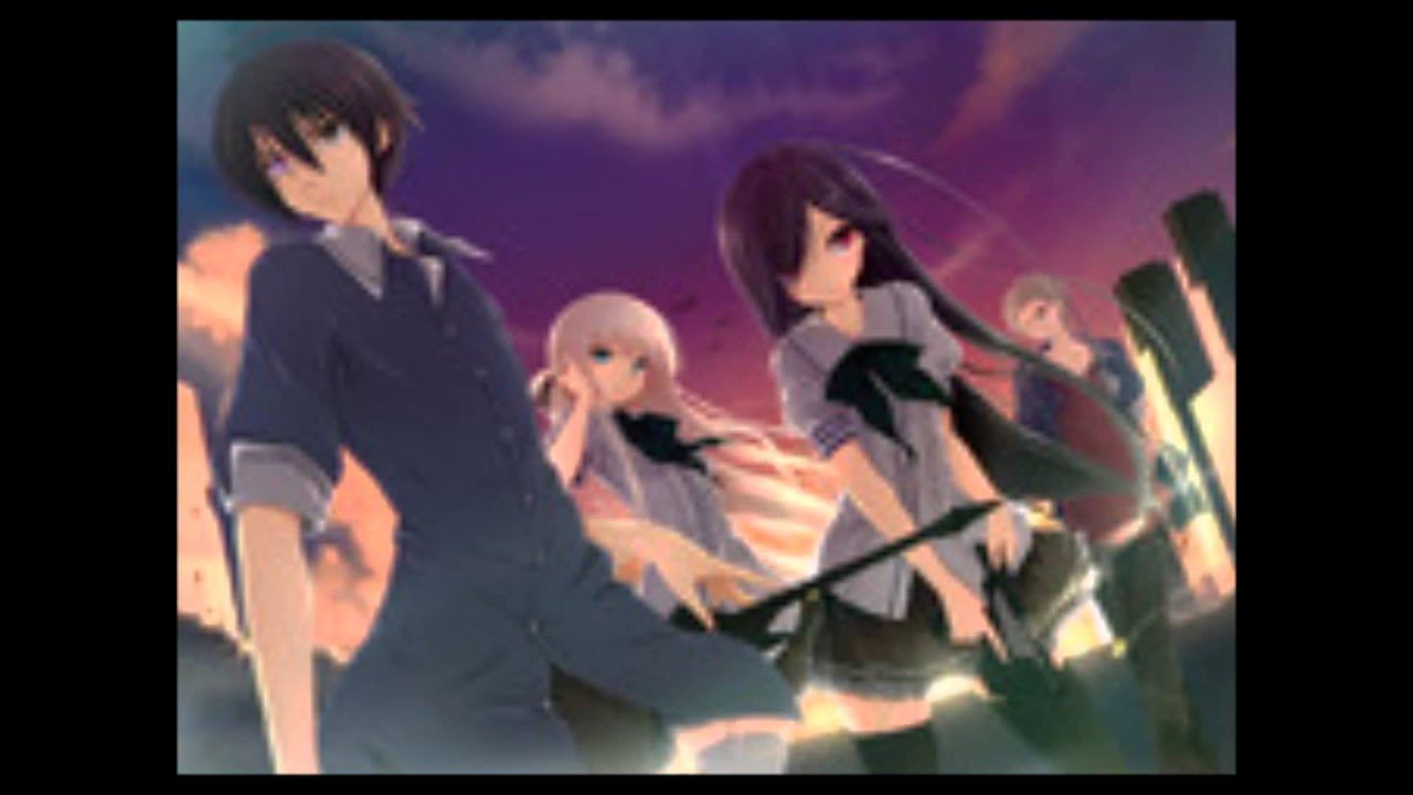 魔法戦争 五十島くるみ 瀬戸麻沙美 の魅力とは Youtube