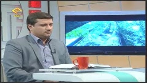الكهف 107-110 - القارئ أمين بويا