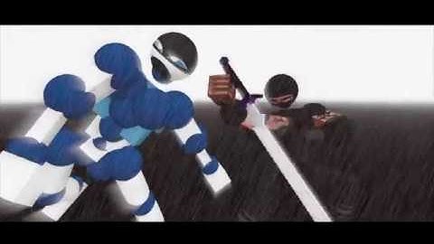 Toribash Epic Moves: Hacked by Matarika