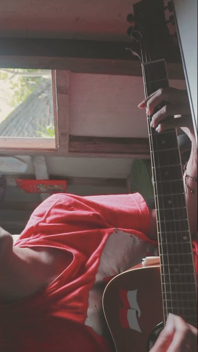 Sandaran hati (LETTO) #cover #status #storywa